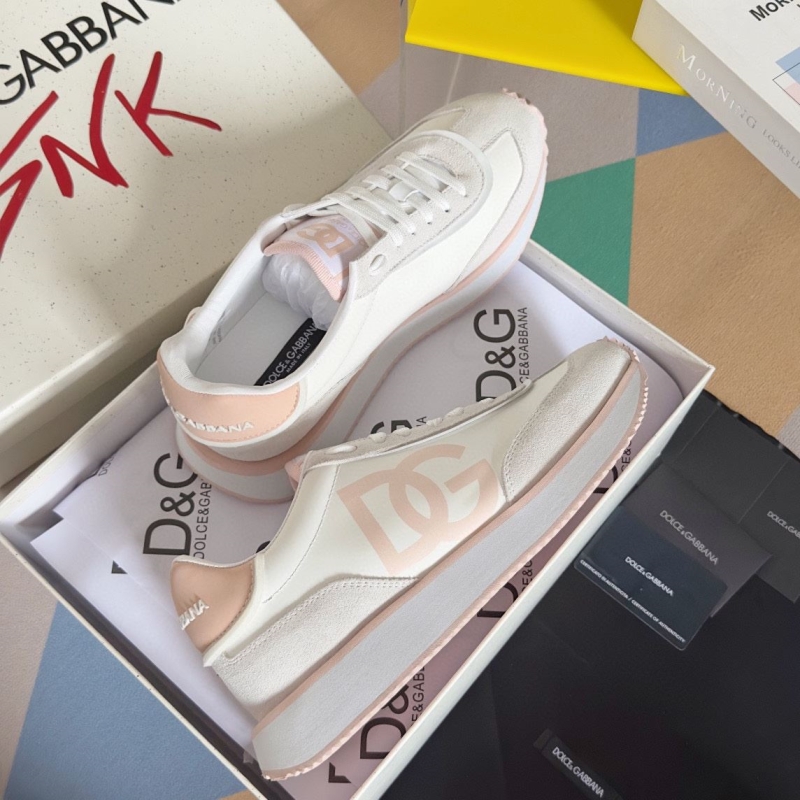 Dolce & Gabbana Sneakers